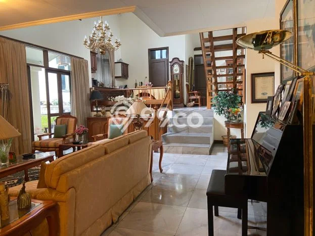 Rumah 4 KT 3 KM di Lokasi Strategis Lembang, Bandung Barat Rumah 4 KT 3 KM di Lokasi Strategis Lembang, Bandung Barat