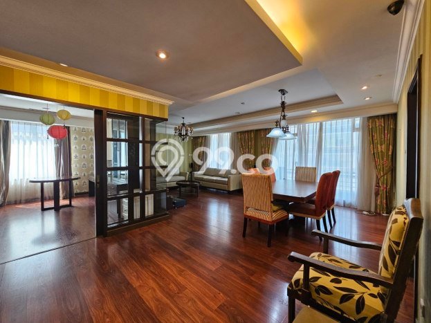 Apartemen Premium Kawasan , 2 KM, Luas 172m2m², Akses Jakarta Selatan, Jakarta Selatan Apartemen Premium Kawasan , 2 KM, Luas 172m2m², Akses Jakarta Selatan, Jakarta Selatan