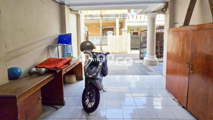 Best Deal Hunian Mewah Ideal dan Luas di Tebet, Jakarta Selatan Best Deal Hunian Mewah Ideal dan Luas di Tebet, Jakarta Selatan