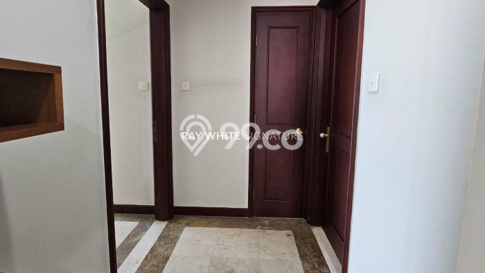 Apartemen Cozy Dijual di Jakarta Selatan Spesifikasi 2 KT, 2 KM Apartemen Cozy Dijual di Jakarta Selatan Spesifikasi 2 KT, 2 KM