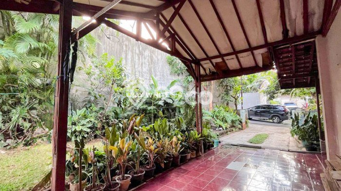 Dijual Rumah Mewah Elegan Dengan View Cantik di Cipete, Jakarta Selatan Dijual Rumah Mewah Elegan Dengan View Cantik di Cipete, Jakarta Selatan