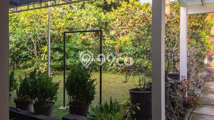 Siap Huni Rumah Mewah 5 Kamar di Cilandak Dekat ke Mana Pun Siap Huni Rumah Mewah 5 Kamar di Cilandak Dekat ke Mana Pun
