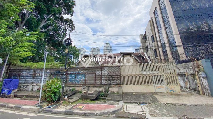 Siap Huni Hunian Elit 3 Kamar di Kebayoran Lama Dekat ke Mana Saja Siap Huni Hunian Elit 3 Kamar di Kebayoran Lama Dekat ke Mana Saja