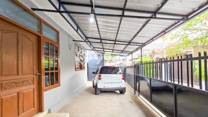 Rumah Elit Modern Siap Huni di Setiabudi Jakarta Selatan Rumah Elit Modern Siap Huni di Setiabudi Jakarta Selatan