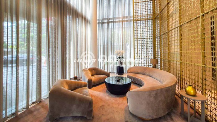 Paling Dicari! Apartemen Eksklusif Dijual di Karet Punya 3 Bedroom Paling Dicari! Apartemen Eksklusif Dijual di Karet Punya 3 Bedroom