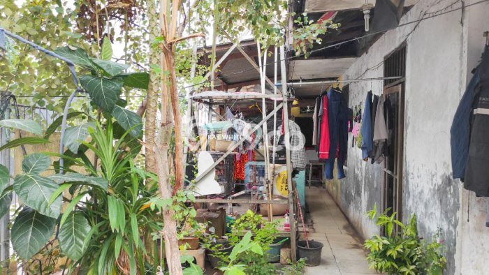 Rumah Elit Modern Siap Huni di Kalibata Jakarta Selatan Rumah Elit Modern Siap Huni di Kalibata Jakarta Selatan