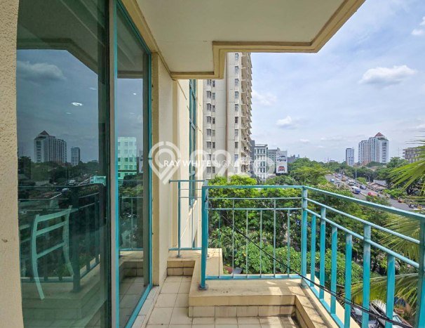 Apartemen Eksklusif Dijual di Tebet Jakarta Selatan Luas 159m2 Apartemen Eksklusif Dijual di Tebet Jakarta Selatan Luas 159m2