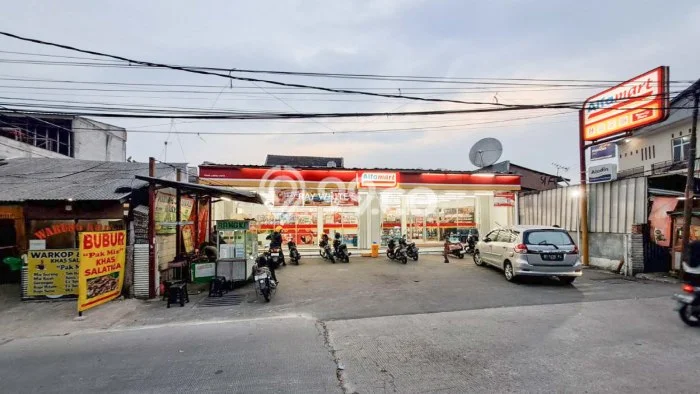 PRIME LOCATION! Ruko Kawasan Rawalumbu, Luas 200m2m², Kawasan Komersial, Posisi Premium PRIME LOCATION! Ruko Kawasan Rawalumbu, Luas 200m2m², Kawasan Komersial, Posisi Premium