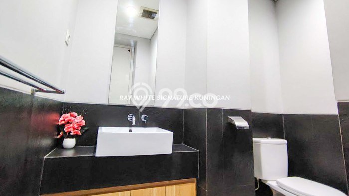 Hunian Apartemen Ideal untuk Dijual di Jakarta Selatan dengan 2 Kamar Hunian Apartemen Ideal untuk Dijual di Jakarta Selatan dengan 2 Kamar