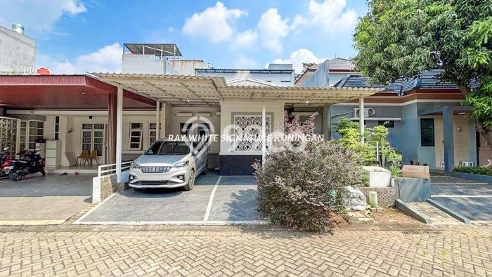 Dijual Hunian Rumah Terawat 3 KT di Cibubur, Bogor Dijual Hunian Rumah Terawat 3 KT di Cibubur, Bogor