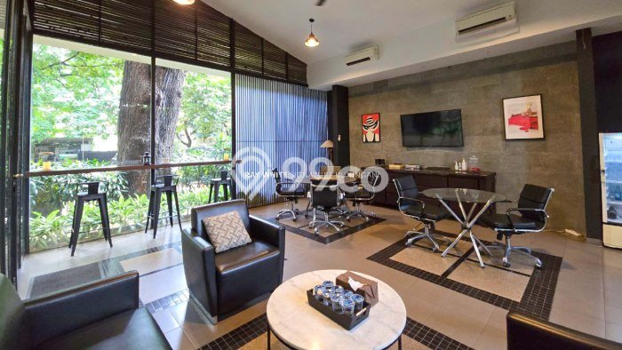 Tanah Investasi Dijual di Jakarta Selatan Punya Luas 1560m2 Tanah Investasi Dijual di Jakarta Selatan Punya Luas 1560m2