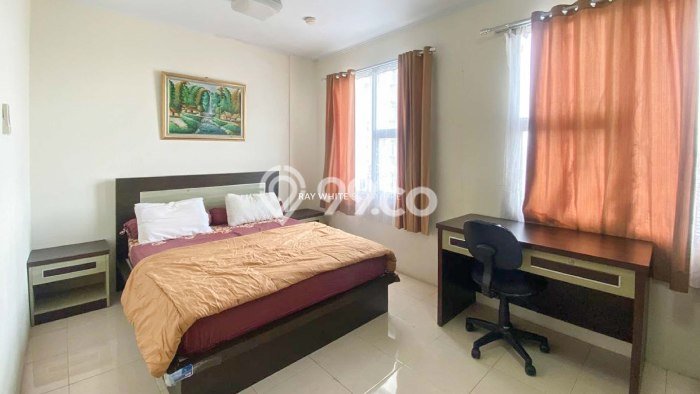 HOT DEAL! Apartemen di , Jakarta Selatan, 2 KM, Luas 62m2m², Siap Ditempati HOT DEAL! Apartemen di , Jakarta Selatan, 2 KM, Luas 62m2m², Siap Ditempati