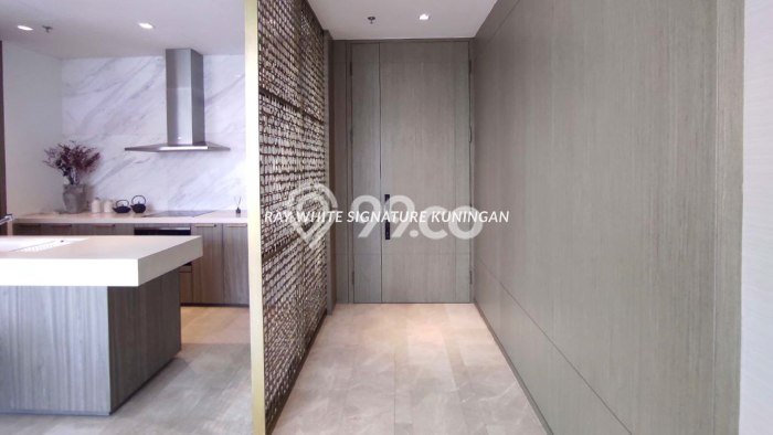 Paling Dicari! Apartemen Premium Dijual di Karet Punya 3 Bedroom Paling Dicari! Apartemen Premium Dijual di Karet Punya 3 Bedroom