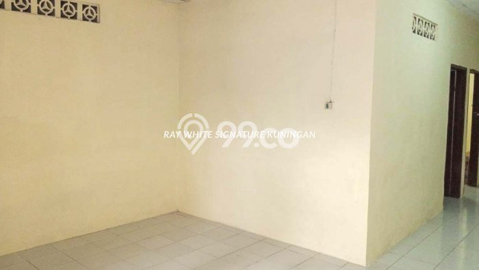 Dijual Hunian Rumah Nyaman 2 Kamar di Karet, Jakarta Selatan Dijual Hunian Rumah Nyaman 2 Kamar di Karet, Jakarta Selatan