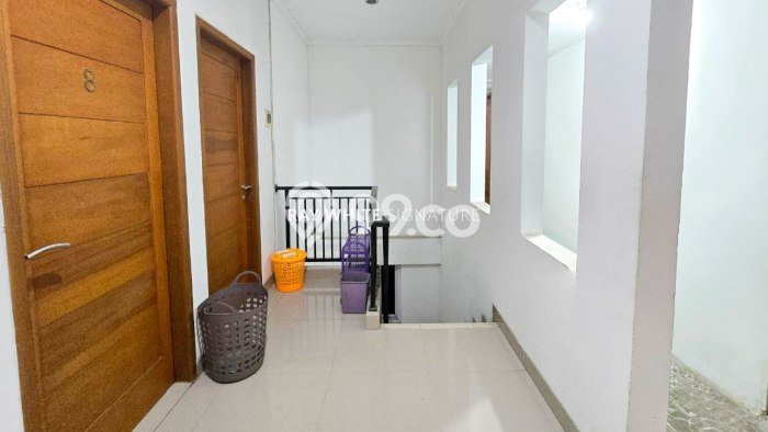 Tersedia Rumah Kost di Karet, Jakarta Selatan 30 Kamar Tersedia Rumah Kost di Karet, Jakarta Selatan 30 Kamar
