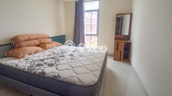 Hunian Apartemen Ideal untuk Dijual di Jakarta Selatan dengan 1 Kamar Hunian Apartemen Ideal untuk Dijual di Jakarta Selatan dengan 1 Kamar
