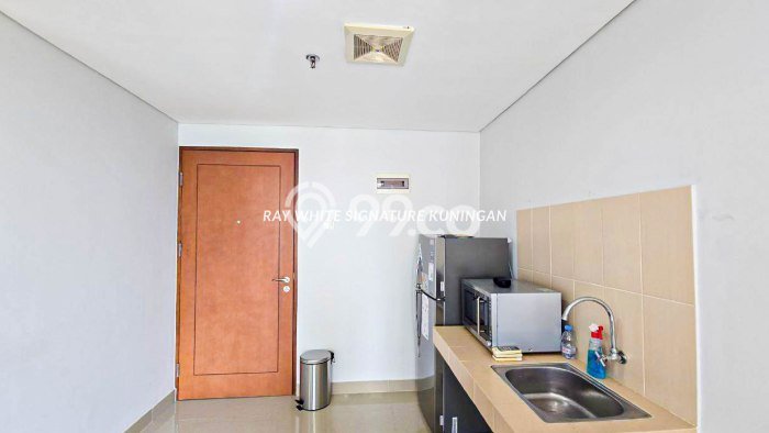 Apartemen Terawat Dijual di Jakarta Selatan Spesifikasi 2 KT, 1 KM Apartemen Terawat Dijual di Jakarta Selatan Spesifikasi 2 KT, 1 KM