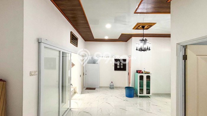 Dijual Hunian Rumah Terawat 3 KT di Cibubur, Bogor Dijual Hunian Rumah Terawat 3 KT di Cibubur, Bogor