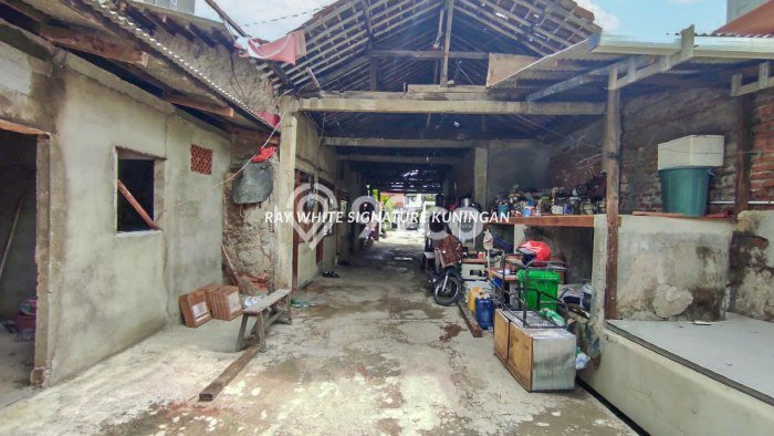 Dijual Hunian Mewah dengan Fasilitas Sekitar Lengkap di Tambora, Jakarta Barat Dijual Hunian Mewah dengan Fasilitas Sekitar Lengkap di Tambora, Jakarta Barat
