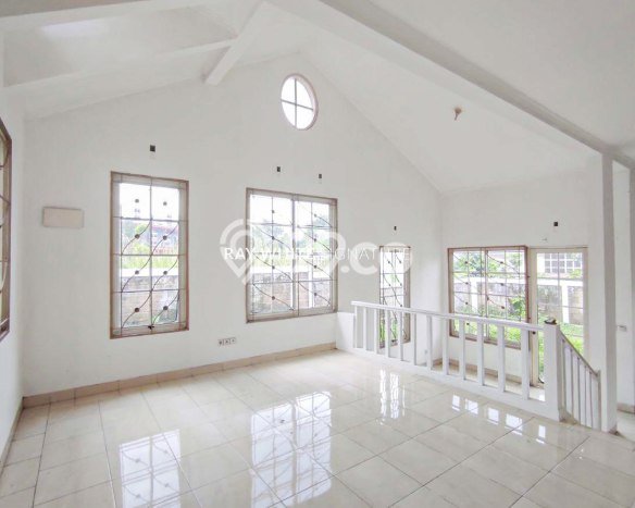 Rumah Minimalis 2 KT di Sentul City Bogor Unfurnished Rumah Minimalis 2 KT di Sentul City Bogor Unfurnished