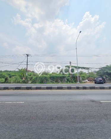 Tanah Area Berkembang Kawasan , Luas 10250m2m², Ideal untuk Investasi Tanah Area Berkembang Kawasan , Luas 10250m2m², Ideal untuk Investasi