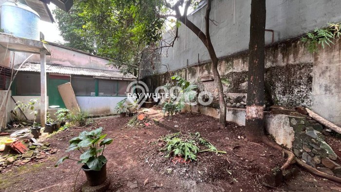 Rumah Elit Modern Tanpa Renovasi di Cipete Jakarta Selatan Rumah Elit Modern Tanpa Renovasi di Cipete Jakarta Selatan
