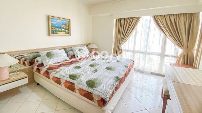 Apartemen Sewa 1 Kamar Murah Siap Huni di Jakarta Selatan, Luas 70m2 Apartemen Sewa 1 Kamar Murah Siap Huni di Jakarta Selatan, Luas 70m2