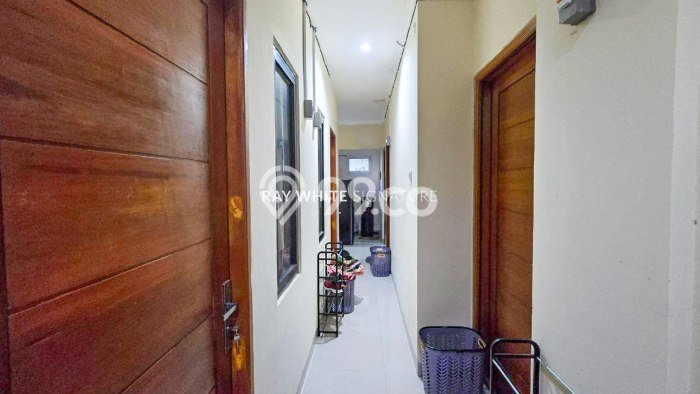 Tersedia Rumah Kost di Karet, Jakarta Selatan 30 Kamar Tersedia Rumah Kost di Karet, Jakarta Selatan 30 Kamar