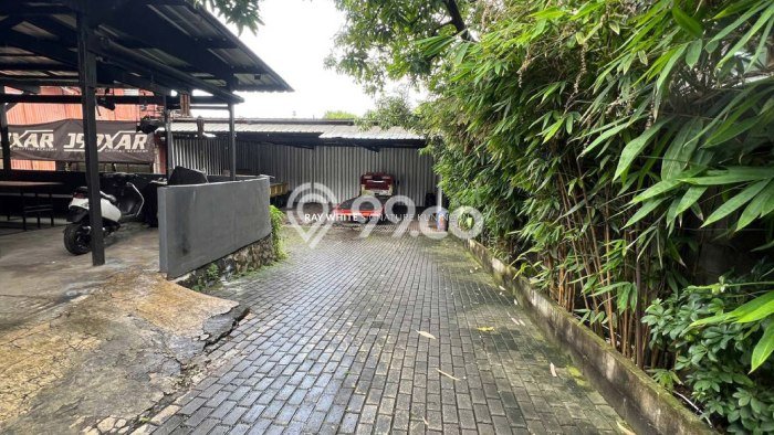 Kavling Tanah untuk Dijual di Cipinang, Jakarta Timur, Luas 1335m2 Kavling Tanah untuk Dijual di Cipinang, Jakarta Timur, Luas 1335m2