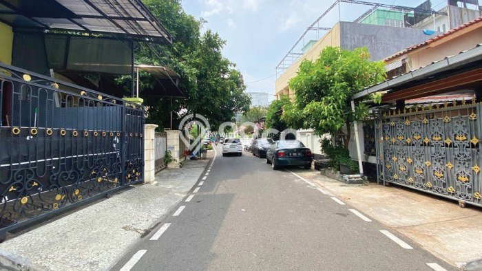 Dijual Rumah Premium dengan Fasilitas Sekitar Komplit di Cempaka Putih, Jakarta Pusat Dijual Rumah Premium dengan Fasilitas Sekitar Komplit di Cempaka Putih, Jakarta Pusat