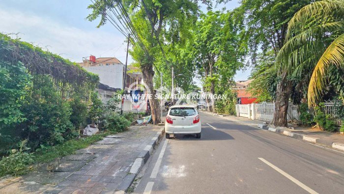 For Sale Rumah Mewah Exclusive di Senen, Jakarta Pusat For Sale Rumah Mewah Exclusive di Senen, Jakarta Pusat
