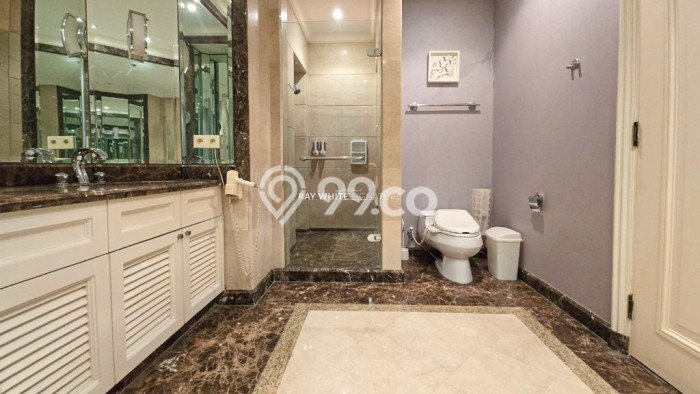 Apartemen Prestisius Dijual di Jakarta Selatan Lokasi Strategis Punya 2 Kamar Tidur Apartemen Prestisius Dijual di Jakarta Selatan Lokasi Strategis Punya 2 Kamar Tidur