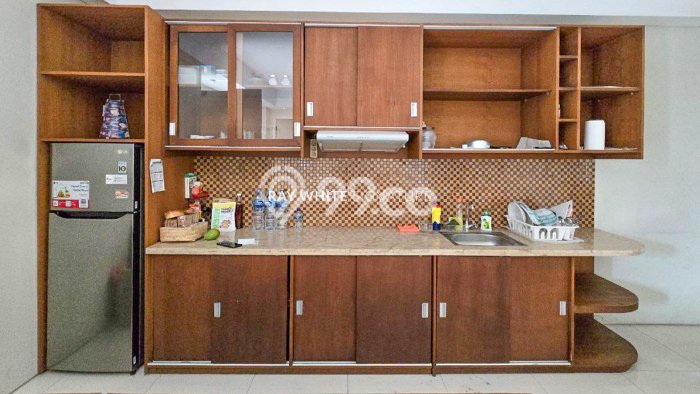 Apartemen Prestisius Dijual di Jakarta Selatan Lokasi Strategis Punya 2 Kamar Tidur Apartemen Prestisius Dijual di Jakarta Selatan Lokasi Strategis Punya 2 Kamar Tidur