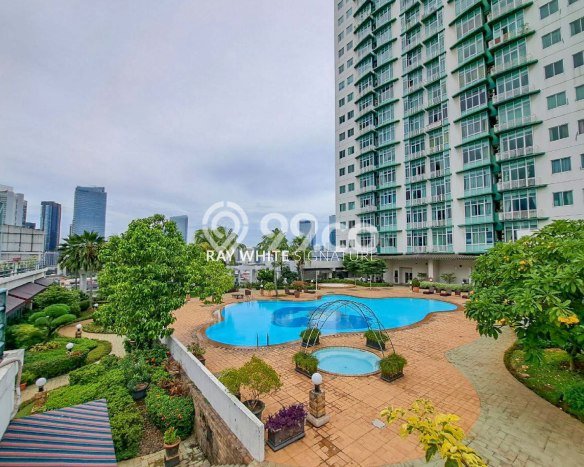Sewa Apartemen Terjangkau 3 KT di Setiabudi Jakarta Selatan Sewa Apartemen Terjangkau 3 KT di Setiabudi Jakarta Selatan