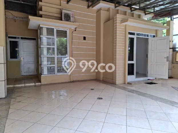 Hunian Nyaman Asri 3 KT Siap Pakai di Jatimelati Bekasi Hunian Nyaman Asri 3 KT Siap Pakai di Jatimelati Bekasi
