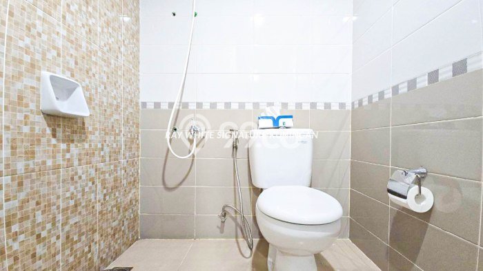 Apartemen Terawat Dijual di Jakarta Selatan Spesifikasi 2 KT, 1 KM Apartemen Terawat Dijual di Jakarta Selatan Spesifikasi 2 KT, 1 KM