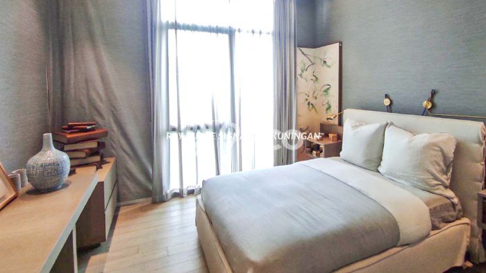 Paling Dicari! Apartemen Premium Dijual di Karet Punya 3 Bedroom Paling Dicari! Apartemen Premium Dijual di Karet Punya 3 Bedroom