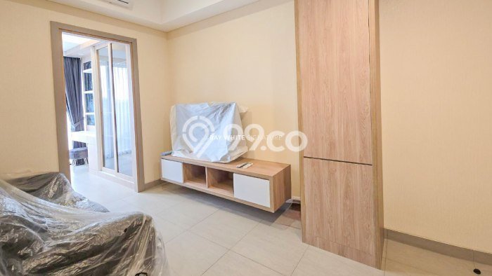 Apartemen Minimalis untuk Disewa, 1 Kamar di Jakarta Selatan Apartemen Minimalis untuk Disewa, 1 Kamar di Jakarta Selatan