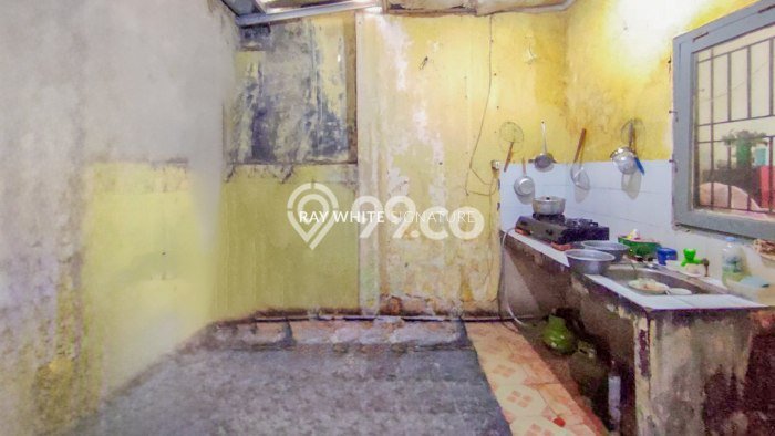 Dijual Hunian Rumah Terawat 2 Kamar di Sudimara, Tangerang Dijual Hunian Rumah Terawat 2 Kamar di Sudimara, Tangerang