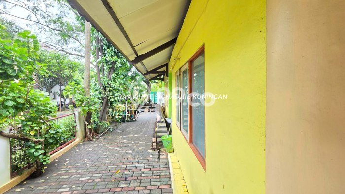 Ready to Use! Premium House LT 585m2 Desain Modern di Bekasi Kota Ready to Use! Premium House LT 585m2 Desain Modern di Bekasi Kota
