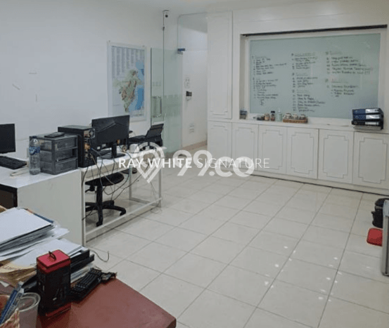 Paling Diincar! Ruko Dijual di Menteng Dalam Harga Kompetitif Paling Diincar! Ruko Dijual di Menteng Dalam Harga Kompetitif