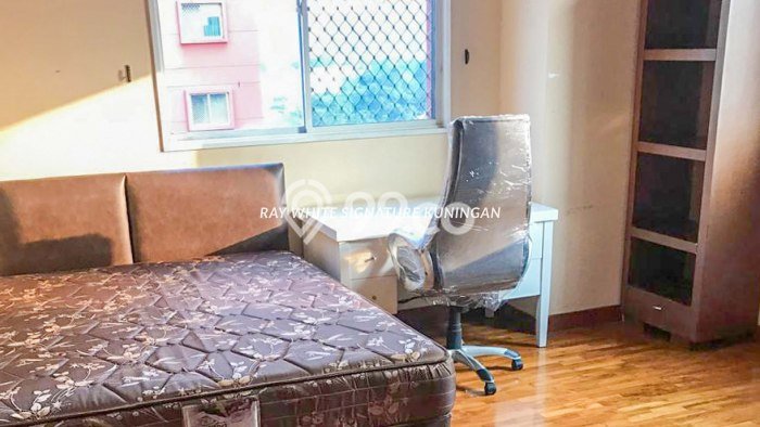 Paling Dicari! Apartemen Eksklusif Dijual di Pondok Indah Punya 3 Bedroom Paling Dicari! Apartemen Eksklusif Dijual di Pondok Indah Punya 3 Bedroom