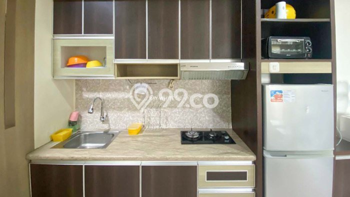 HOT DEAL! Apartemen di , Jakarta Selatan, 2 KM, Luas 62m2m², Siap Ditempati HOT DEAL! Apartemen di , Jakarta Selatan, 2 KM, Luas 62m2m², Siap Ditempati