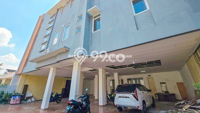 FOR SALE Kost 34 Kamar, 34 Kamar Mandi di Cempaka Putih, Jakarta Pusat, Luas 1080m2 FOR SALE Kost 34 Kamar, 34 Kamar Mandi di Cempaka Putih, Jakarta Pusat, Luas 1080m2