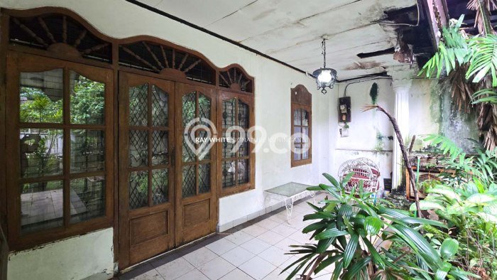 Hot Offer Hunian Mewah Ideal dan Luas di Kebayoran Baru, Jakarta Selatan Hot Offer Hunian Mewah Ideal dan Luas di Kebayoran Baru, Jakarta Selatan