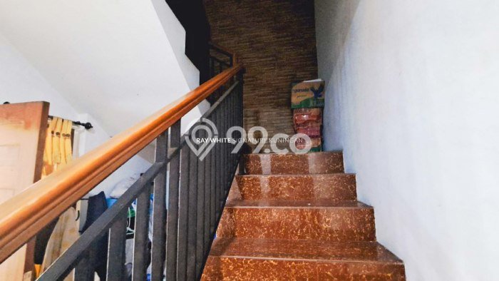Rumah Elit Modern Tanpa Renovasi di Kalibata Jakarta Selatan Rumah Elit Modern Tanpa Renovasi di Kalibata Jakarta Selatan
