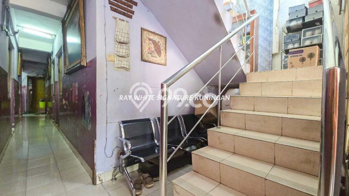 Untuk Dijual Kost 12 Kamar di Jakarta Pusat untuk Aset Anda Untuk Dijual Kost 12 Kamar di Jakarta Pusat untuk Aset Anda