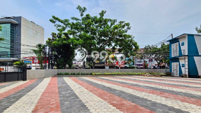 Kantor Dijual di Jakarta Selatan LT 875m2 & LB 1050m2 Lokasi Terbaik! Kantor Dijual di Jakarta Selatan LT 875m2 & LB 1050m2 Lokasi Terbaik!