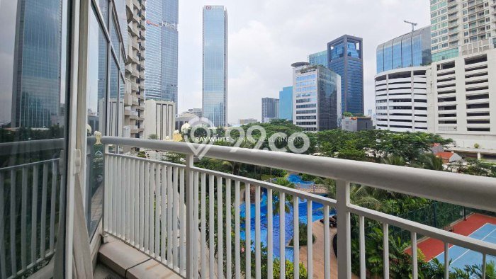 SPECIAL OFFER! Apartemen di Mega Kuningan, Jakarta Selatan, 1 KT, Luas 68m2m² SPECIAL OFFER! Apartemen di Mega Kuningan, Jakarta Selatan, 1 KT, Luas 68m2m²