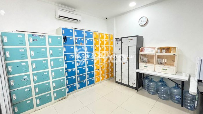 Jual Ruko Kawasan Strategis Kawasan Cideng, Luas 298m², Jalan Raya Jual Ruko Kawasan Strategis Kawasan Cideng, Luas 298m², Jalan Raya